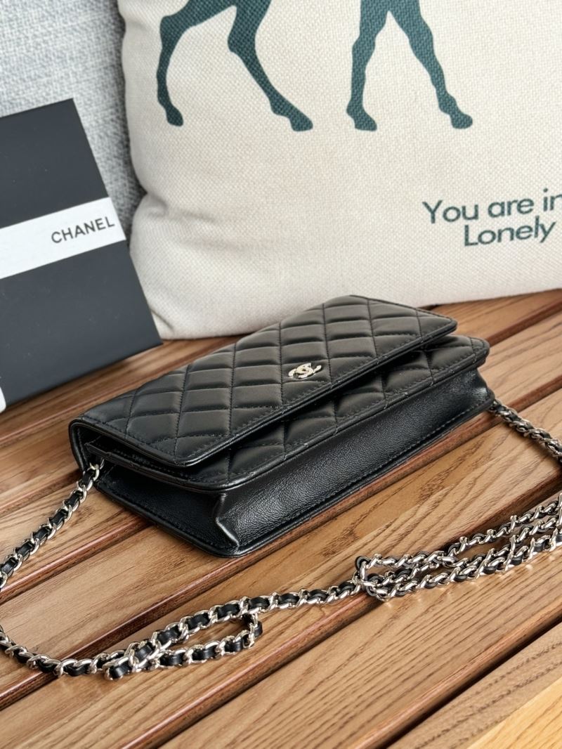 Chanel WOC Bags